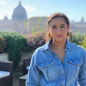 Meet your Posher, Prentice